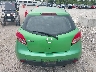 JM1DE1HY6B0****** Destrozados 2011 Mazda 2