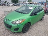 JM1DE1HY6B0****** Usados y Reparables 2011 Mazda 2 en Chicago South