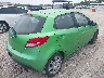 JM1DE1HY6B0****** Salvamento y Destrozados 2011 Mazda 2 en Estado de Illinois