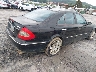 WDBUF87X48B****** Salvage and Wrecked 2008 Mercedes-Benz E 350 in North Carolina State
