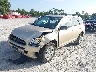 2T3ZF4DV5BW****** Used and Repairable 2011 Toyota RAV4 in Pensacola