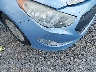 KMHEC4A40CA****** Wrecked 2012 Hyundai Sonata Hybrid in Tennessee State