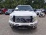 1FTFW1EV0AF****** Wrecked 2010 Ford F-150 in Kansas State