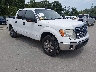 1FTFW1EV0AF****** Salvage and Wrecked 2010 Ford F-150 in Kansas City