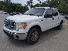 1FTFW1EV0AF****** Used and Repairable 2010 Ford F-150 in Kansas City