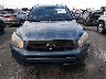 JTMBK32V585****** Destrozados 2008 Toyota RAV4 en Estado de Utah