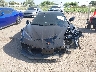 1G1YA2D46S5****** Wrecked 2025 Chevrolet Corvette in Texas State
