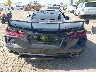 1G1YA2D46S5****** Wrecked 2025 Chevrolet Corvette