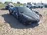 1G1YA2D46S5****** Salvage and Wrecked 2025 Chevrolet Corvette in Dream Rides