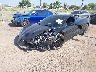 1G1YA2D46S5****** Used and Repairable 2025 Chevrolet Corvette in Dream Rides