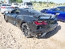 1G1YA2D46S5****** Salvage and Repairable 2025 Chevrolet Corvette in Dream Rides