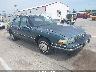 1G4HP53L4PH****** Salvamento y Destrozados 1993 Buick LeSabre en Fort Wayne