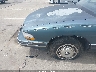 1G4HP53L4PH****** Salvamento y Reparables 1993 Buick LeSabre en Estado de Indiana