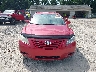 4T1BE46K29U****** Wrecked 2009 Toyota Camry in Ohio State