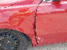 4T1BE46K29U****** Salvage and Repairable 2009 Toyota Camry in Ohio State