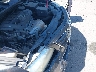 4T4BF3EK2AR****** Wrecked 2010 Toyota Camry in California State