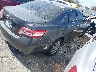 4T4BF3EK2AR****** Salvage and Wrecked 2010 Toyota Camry in California State