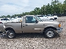 1FTYR10D85P****** Usados 2005 Ford Ranger en Estado de Carolina del Sur