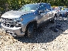 1GCUYEED1NZ****** Used and Repairable 2022 Chevrolet Silverado 1500 LTD in Albany IAA Branch