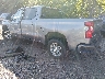 1GCUYEED1NZ****** Salvage and Repairable 2022 Chevrolet Silverado 1500 LTD in Albany IAA Branch