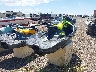 YDV1760***** Salvage and Wrecked 2023 Sea-Doo Seadoo in Arizona State