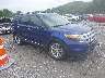 1FM5K8D80EG****** Salvamento y Destrozados 2014 Ford Explorer en Pulaski