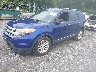 1FM5K8D80EG****** Usados y Reparables 2014 Ford Explorer en Pulaski