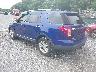 1FM5K8D80EG****** Salvamento y Reparables 2014 Ford Explorer en Pulaski