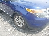 1FM5K8D80EG****** Salvamento y Reparables 2014 Ford Explorer en Estado de Virginia