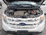 1FM5K8F85FG****** Reparables 2015 Ford Explorer en Omaha South