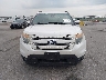 1FM5K8F85FG****** Destrozados 2015 Ford Explorer en Estado de Nebraska