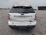1FM5K8F85FG****** Destrozados 2015 Ford Explorer