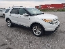 1FM5K8F85FG****** Salvamento y Destrozados 2015 Ford Explorer en Omaha South