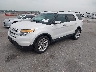 1FM5K8F85FG****** Usados y Reparables 2015 Ford Explorer en Omaha South