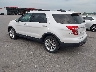 1FM5K8F85FG****** Salvamento y Reparables 2015 Ford Explorer en Omaha South