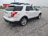 1FM5K8F85FG****** Salvamento y Destrozados 2015 Ford Explorer en Estado de Nebraska