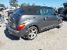 3C3AY75S05T****** Salvamento y Destrozados 2005 Chrysler PT Cruiser en Estado de California