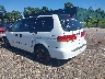 5FNRL18564B****** Salvamento y Reparables 2004 Honda Odyssey en LI - East Yard
