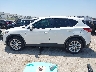 JM3KE2DY5E0****** Repairable 2014 Mazda CX-5 in Texas State