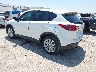 JM3KE2DY5E0****** Salvage and Repairable 2014 Mazda CX-5 in Fort Worth North