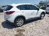 JM3KE2DY5E0****** Salvage and Wrecked 2014 Mazda CX-5 in Texas State