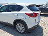 JM3KE2DY5E0****** Salvage and Repairable 2014 Mazda CX-5 in Texas State