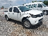 1N6DD0ER5JN****** Salvamento y Destrozados 2018 Nissan Frontier en Tifton