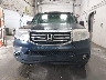 5FNYF4H50CB****** Wrecked 2012 Honda Pilot in Alaska State