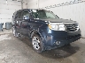 5FNYF4H50CB****** Salvage and Wrecked 2012 Honda Pilot in Anchorage