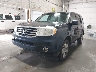 5FNYF4H50CB****** Used and Repairable 2012 Honda Pilot in Anchorage