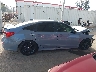 2HGFE1E58RH****** Repairable 2024 Honda Civic SI in California State