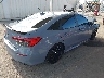 2HGFE1E58RH****** Salvage and Wrecked 2024 Honda Civic SI in California State