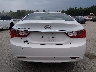5NPEB4AC6CH****** Wrecked 2012 Hyundai Sonata