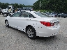 5NPEB4AC6CH****** Salvage and Repairable 2012 Hyundai Sonata in Portland Gorham